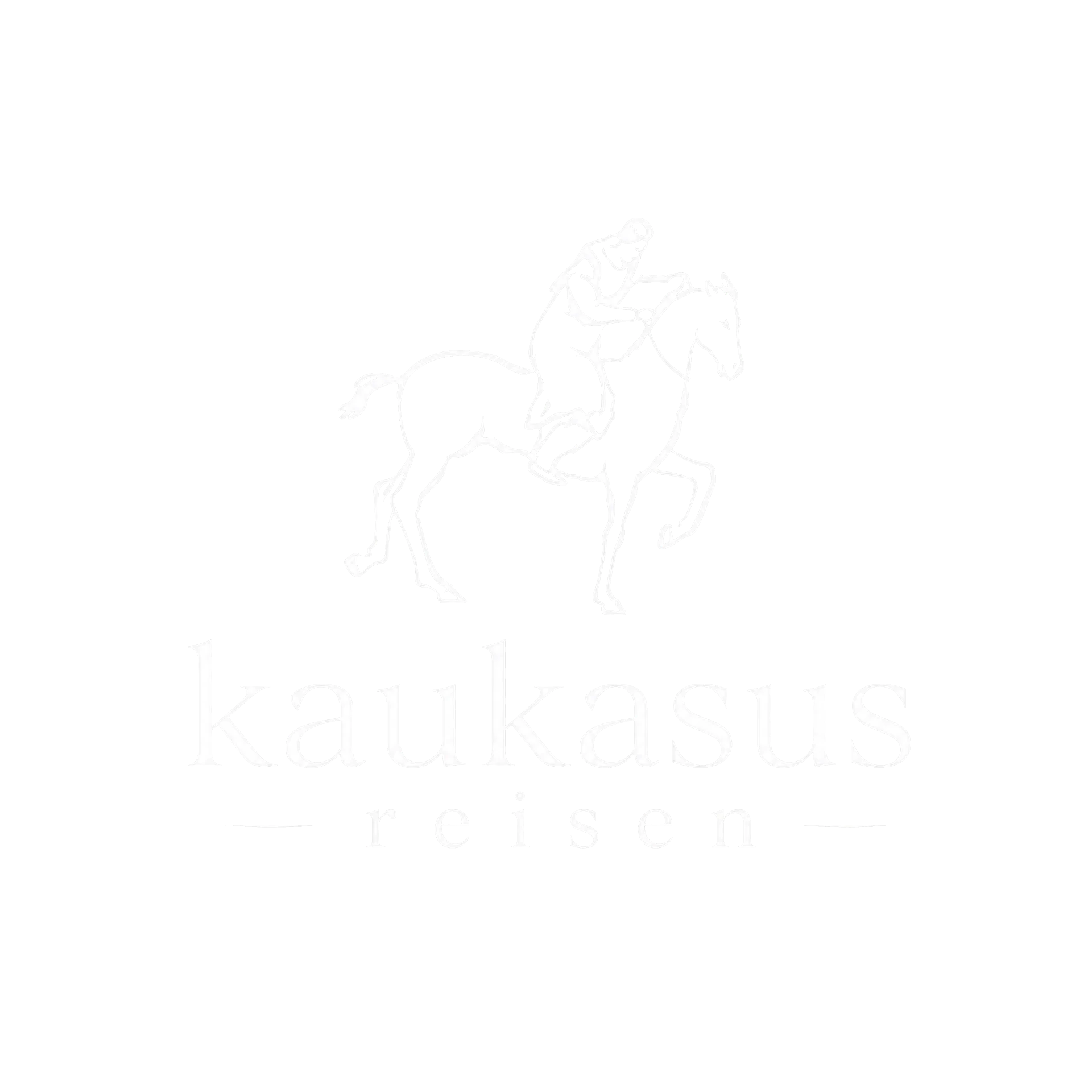 Kaukasus Reisen